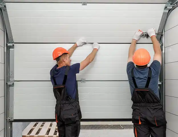 garage door service Rancho Santa Margarita